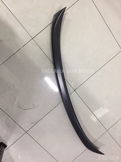 DUCKTAIL BMW E90 OEM