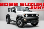 Maruti Suzuki Jimny